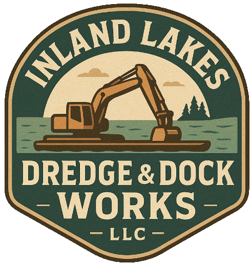 Inland Lakes Dredge & Dock Works